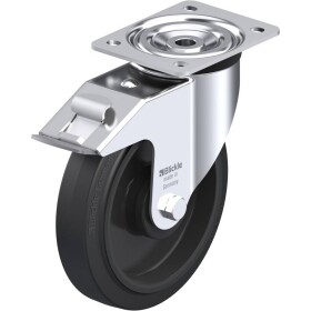 Blickle 63867 otočné koliesko s brzdou; 63867