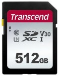 Transcend SDXC UHS-I U3 512GB