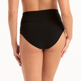 Spodny diel plaviek Lorena 8808-0 black - RosaFaia Anita 001 black 48