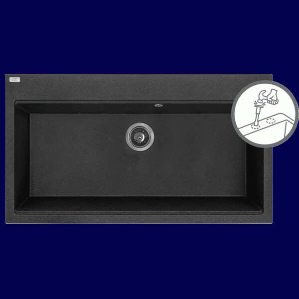 Kuchinox - Tau - drez 1-kom SBT_7109