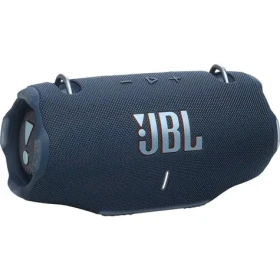 JBL Xtreme 4 modrá / Bluetooth reproduktor / výdrž 24 hodín / IP67 / Bluetooth (1200130008160)