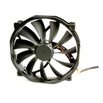 SCYTHE Glide Stream 140 mm / 800rpm (SY1425HB12L)