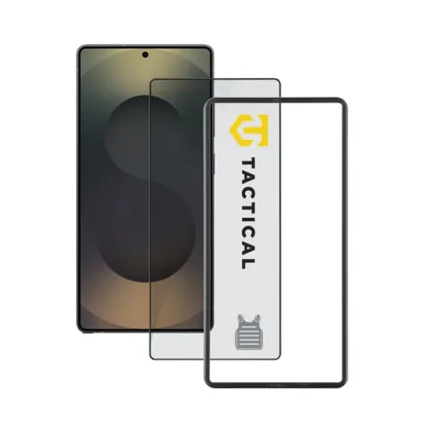 Tactical Glass Impact Armour sklo pre Samsung Galaxy S25 Ultra (57983123721)
