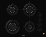 De Dietrich Hob DE DIETRICH DPG4640H