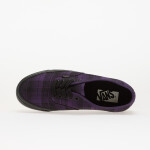 Tenisky Vans LX Authentic 44 Purple Plaid EUR 39
