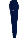 Dámske nohavice TRACK PANTS (EXT SIZES) UW0UW04522DW5 Tommy Hilfiger