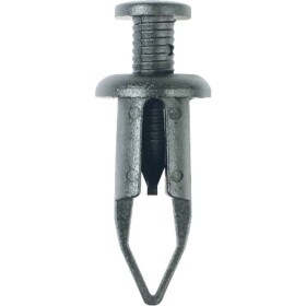 Balík 50 klipov na konektor nárazníka Toyota/Lexus KS Tools 420.5773; 420.5773