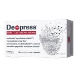 DE-PRESS 30 kapsúl