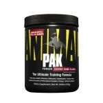 Animal Pak Powder - Universal Nutrition (pomaranč, 342 g) (7990-1-orange)