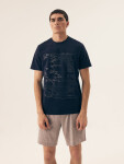 Pyžamo Surf 42598-59X - Henderson XXL