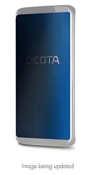 Dicota Secret 2-Way / Filter na ochranu súkromia / pre mobilný telefón / samolepiaci (D70749)