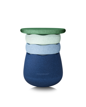 Stapelstein Dynamic all waters & greens, 4 ks EUR