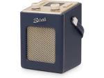 Roberts Radio Revival Mini 2 Midnight Blue / Prenosné rádio / DAB+ a FM / BT / LCD Displej / 3.5mm (REV-MINI2MBE)