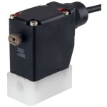 Bürkert priamo riadený ventil 53785 0330 230 V/AC spojka G 1/4 Menovitá vzdialenosť 4 mm 1 ks; 53785