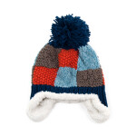 Art Of Polo Hat Cz13432-3 Blue/Navy Blue/Ginger/Multicolour UNI