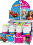 Mattel Barbie Bublifuk
