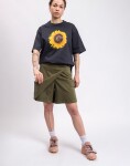 Gramicci G-Skort OLIVE M