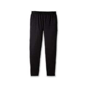 Pánske nohavice Spartan Pant 2.0 black L