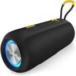 Niceboy RAZE Supersonic XL / prenosný reproduktor / 24W / BT / AUX / SD karta / USB / mikrofón / IPX6 / 2400 mAh (raze-supersonic-xl)