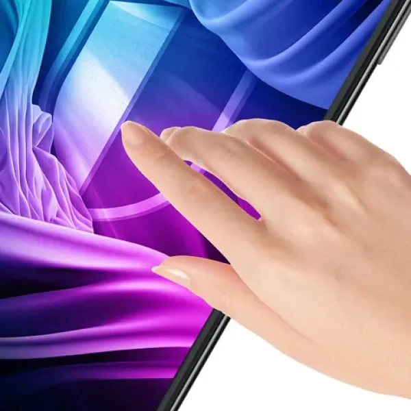 3mk Silky Matt Pro pre XIAOMI 12/12X / Ochranná fólia / Matná / Proti odtlačkom prstov