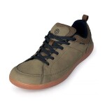 Barefoot tenisky Bugga VITA Khaki B00189-14 - 39