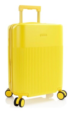 Kabínový kufor Heys HiLite S Sunburst Yellow