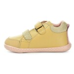 Garvalín Botin Casual Beach celoročné členkové barefoot topánky 21 EUR