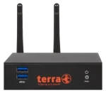 Securepoint Black Dwarf G5 / UTM Firewall / WLAN AC / 2x GLAN / Firewall 1850 Mbit/s / VPN 310 Mbit/s (SP-BD-1400181)