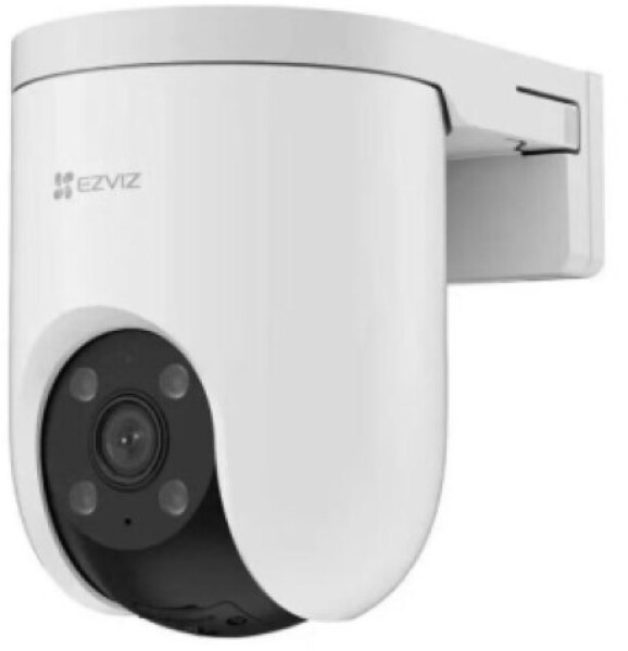 Ezviz Lauko akumuliatorinė valdoma IP kamera CS-HB90x/SP