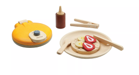 PlanToys PlanToys Súprava na výrobu vaflí