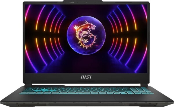 MSI Cyborg 15 A13VE-1613XPL / 16 GB RAM / 1 TB SSD PCIe / Windows 11 Home