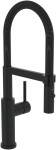 VILLEROY & BOCH VILLEROY & BOCH - Drezová batéria Villeroy &amp; Boch Steel Expert 2.0, 92800006, Matt Black 92800006