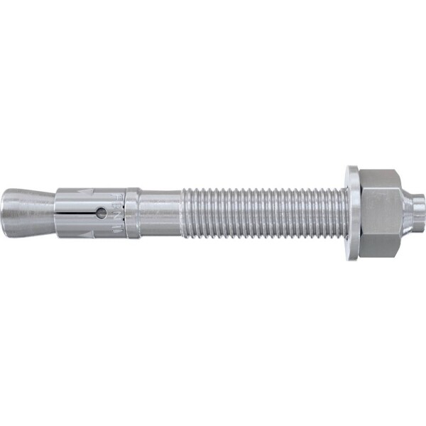 Fischer FBN II 6/30 čapová kotva 75 mm 6 mm 505528 100 ks; 505528