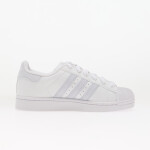 Tenisky adidas Superstar II Kids Cloud White/ Crystal Sky/ Cloud White EUR 38