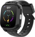 NoName Smartwatch KidiZ top black 02011