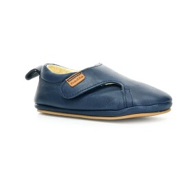 Froddo G1130020-5 Dark Blue Walkers barefoot capáčky 24 EUR