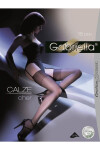 Dámske pančuchy 226 Cher beige - GABRIELLA Béžová 1/2