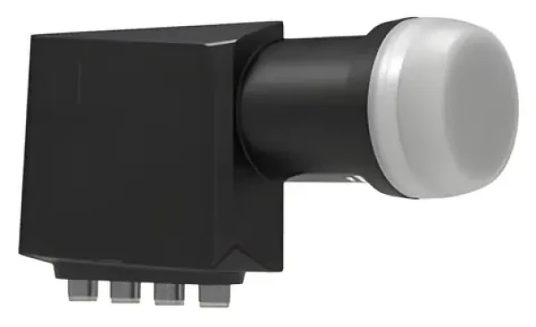Inverto Ultra Quattro / LNB konvertor / HGLN / 40 mm / 0,2 dB (5453002615164)