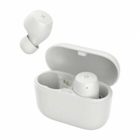 Edifier X3 TO-U šedá / Bezdrôtové slúchadlá / mikrofón / ANC / Bluetooth 5.3 / IP54 / dobíjacie púzdro (X3 grey)