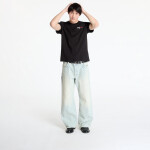 Tričko Tommy Jeans Regular Dna Graphic Tee Black S