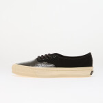 Tenisky Vans LX Authentic 44 Black/Sand White EUR 42