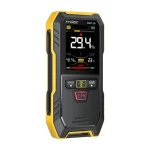 FNIRSI WMT-10 / Vlhkomer / 4 režimy merania / hĺbka 17 mm / 2,4" TFT displej / USB-C (WMT-10)
