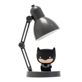 Bluesky Mini LED lampička Batman / LED lampička / diaľkový ovládač / výmenný motív (DC717027EPM)