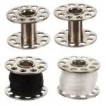 Verk Mini prenosný šijací stroj s príslušenstvom