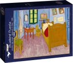 BlueBird Puzzle Spálňa v Arles