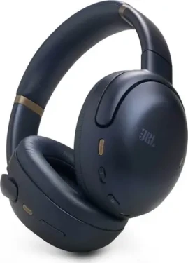 JBL Tour One M3 modrá / bezdrôtové slúchadlá / mikrofón / Bluetooth (JBLTOURONE3BLU)