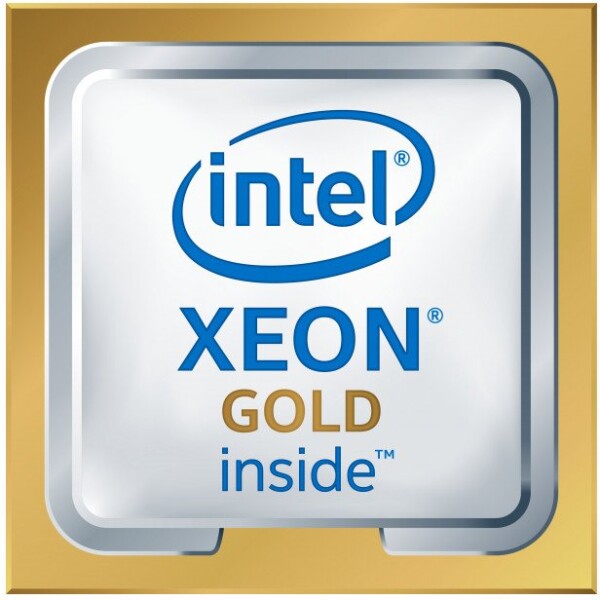 Intel Intel CPU Xeon Gold 6130 (16C/32T) 2.1 GHz (3.7 GHz Turbo) Tray Sockel 3647 TDP 125W