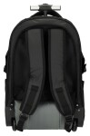 Cestovný batoh na kolieskach Enrico Benetti Northern 47250 Black