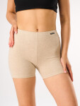 Šortky/reformy Key Hot Touch LXU 729 S-XL Černá XL