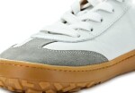 Froddo F-motion G3130287 White/Black AD celoročné nízke barefoot topánky 39 EUR